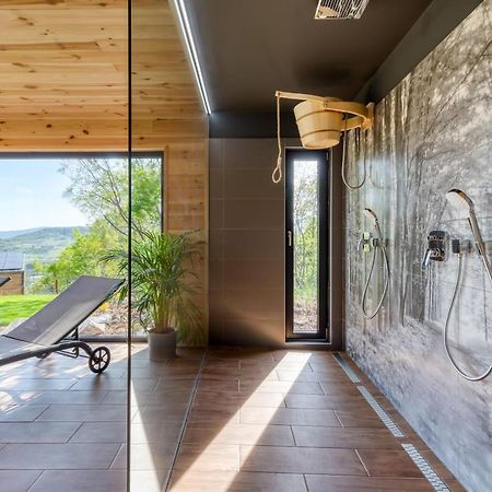 Szarvashegy Panorama Apartman Szentendre Eksteriør billede